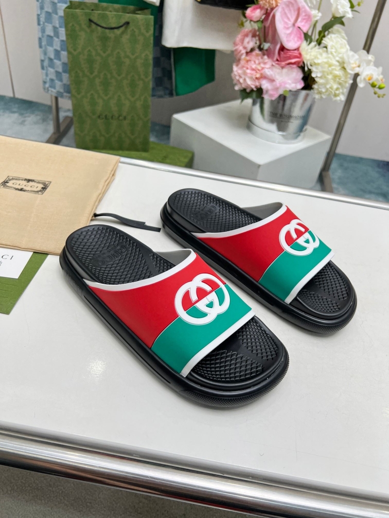 Gucci Slippers